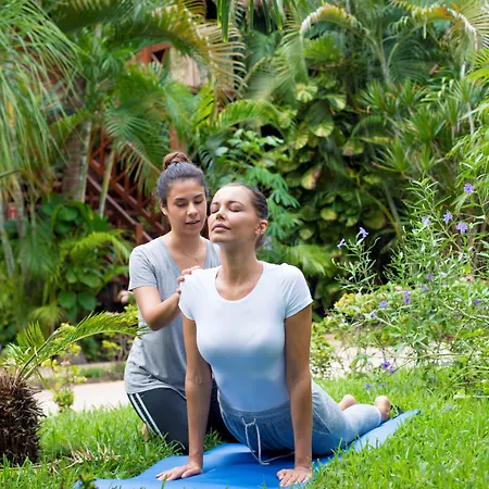 Magic Blue Spa Boutique Hotel Adults Only-3
